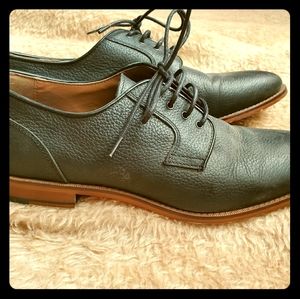 Gordon Rush Oxford Shoes